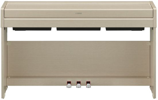 Цифровое пианино YAMAHA ARIUS YDP-S35 WA