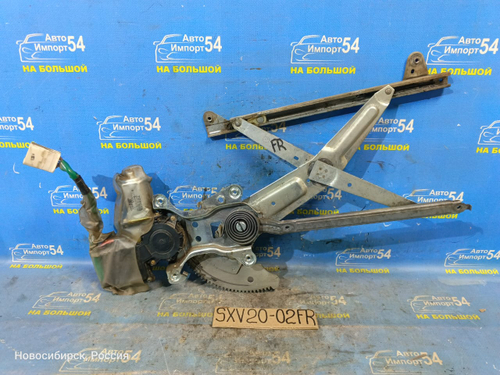 Стеклоподъемник передний правый TOYOTA CAMRY GRACIA 1996-2001