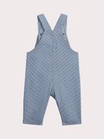 джинсовый комбинезон