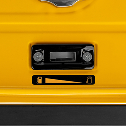 Генератор дизельный DES-32, 3,2 кВт, 230 В, 11 л, ручной стартер Denzel