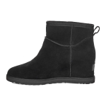 Сапоги UGG Classic Femme Mini, 1104609-BLK