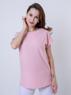 Блуза женская | Бл-1025 вискоза