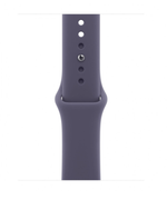 Умные часы Apple Watch Series 11 46mm Silver Al Pur Fog SB M/L GPS (MEVX4)