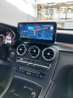 Монитор Android для Mercedes-Benz CLA 2014-2019 NTG 5.0/5.1 RDL-7705