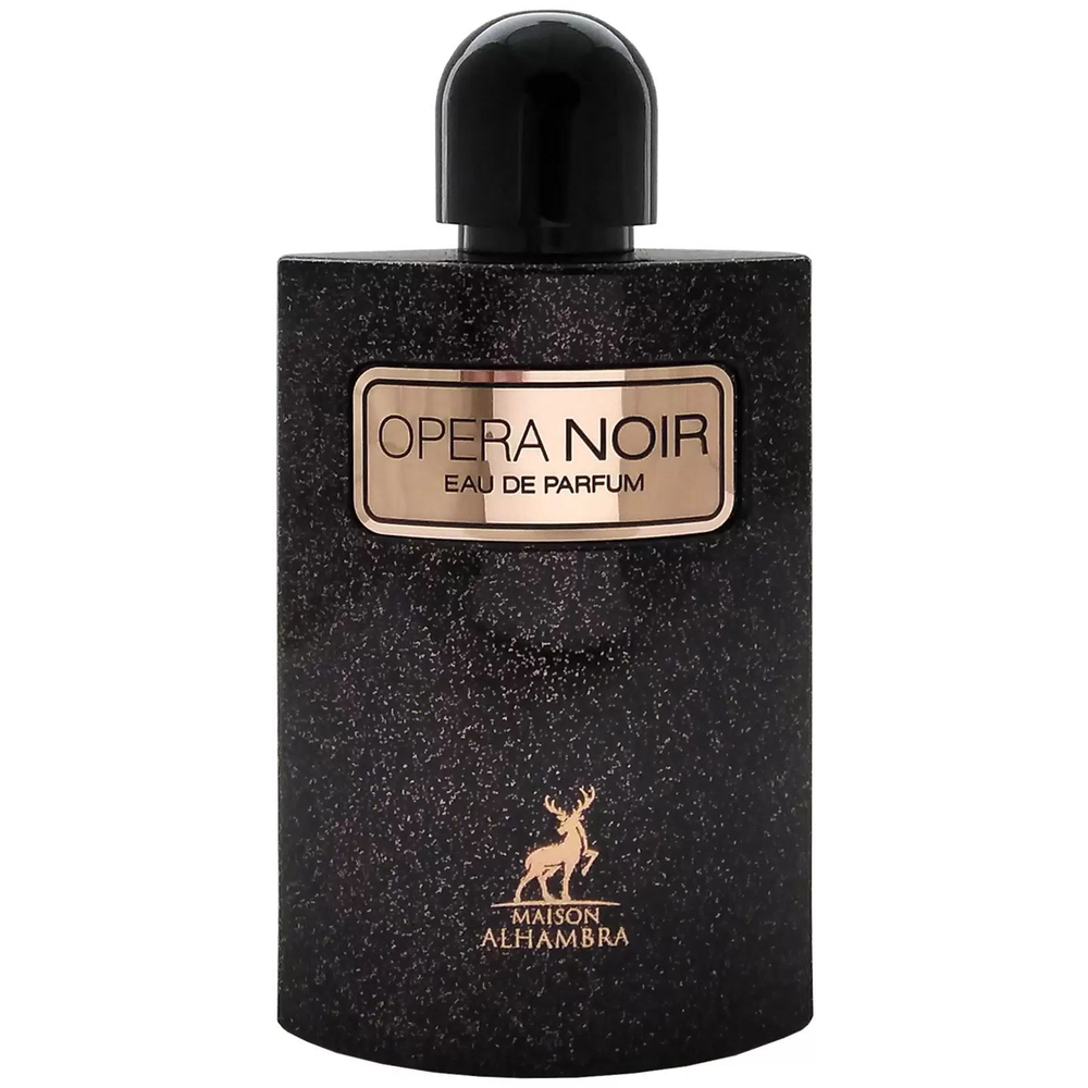Opera Noir парфюмерная вода