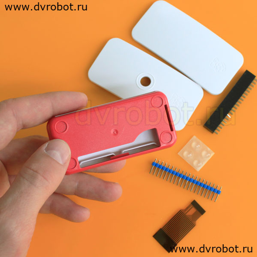 Корпус Raspberry Pi Zero/W