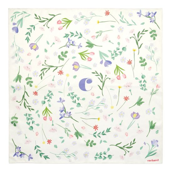 Платок Cacharel - Ambre