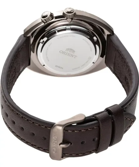Мужские часы Orient RA-AA0E06B19B