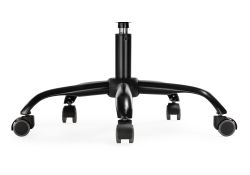 Компьютерное кресло Алмер серое