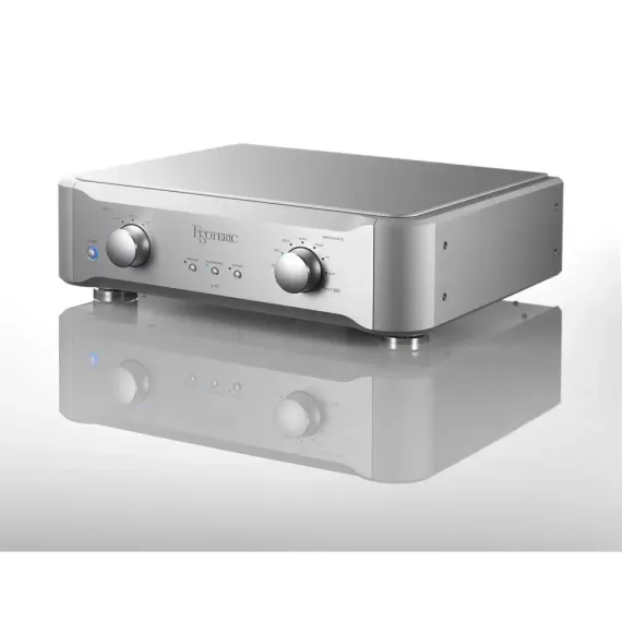 Esoteric E-02 Silver