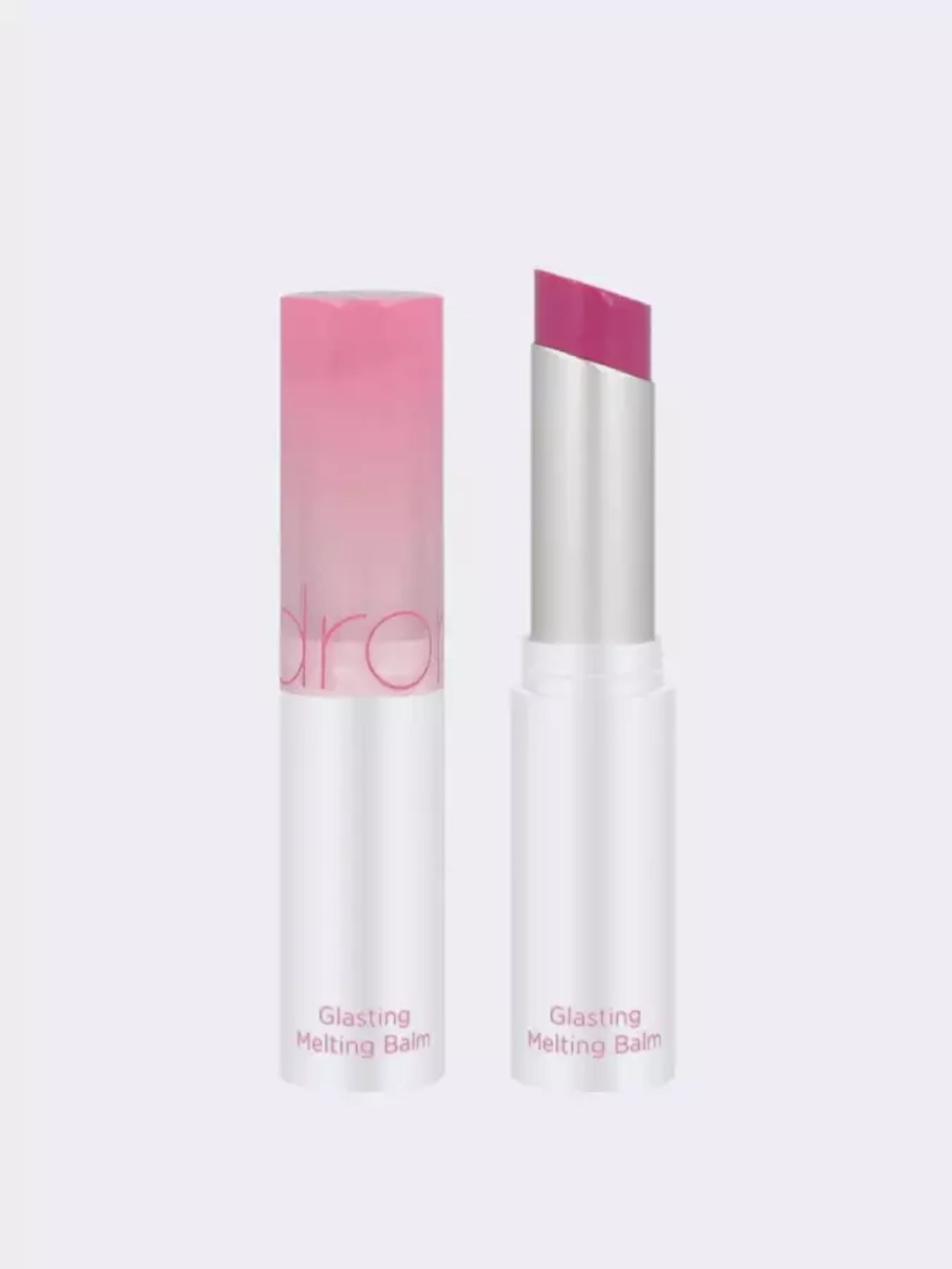 rom&nd Тающий тинт для губ Glasting Melting Balm
