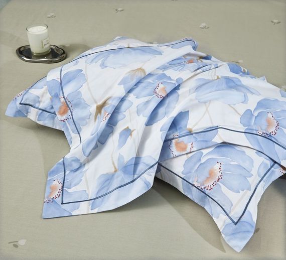 Комплект постельного белья с одеялом Asabella 2165