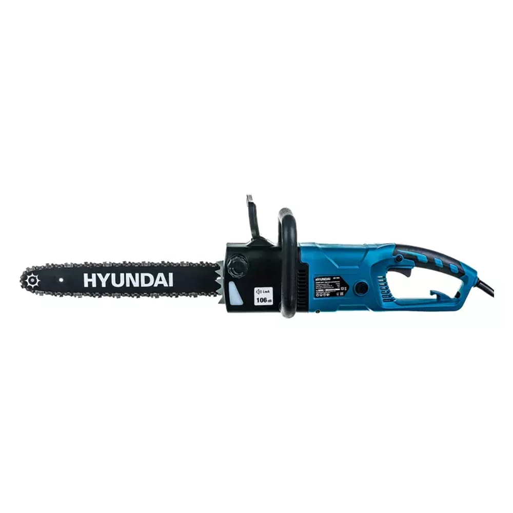 Электрическая пила Hyundai LXE 1820