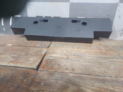 Площадка гос. номера Toyota 200 15-21 Аналог Новая 5211460230