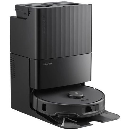 Робот-пылесос Roborock Qrevo Edge C