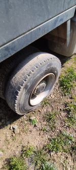 Shacman (Shaanxi) SX* 8x4 Самосвал SX33186T366 (Дизельный, 11,6 л, 369 л.с., МТ)