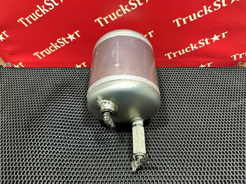 Ресивер воздушный 8L 2023г