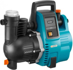 Насос садовый GARDENA 4000/5 автоматический 01758-20.000.00 01758-20.000.00