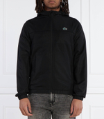 Куртка Lacoste - черный(BH3466)