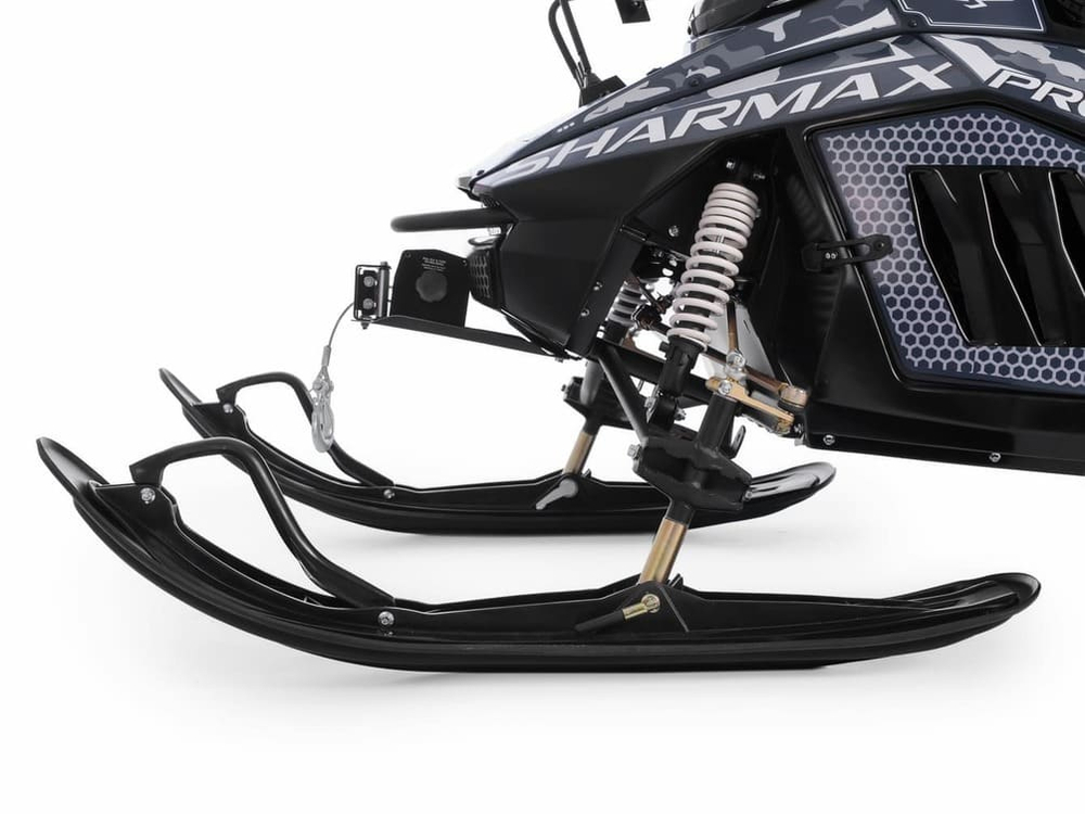 Снегоход SHARMAX SN-650 (2024)