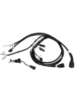 Жгут/Замок зажигания в сборе 14-конт. (20 фт.)