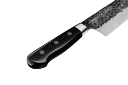 Сантоку нож Samura Pro-S Lunar SPL-0095