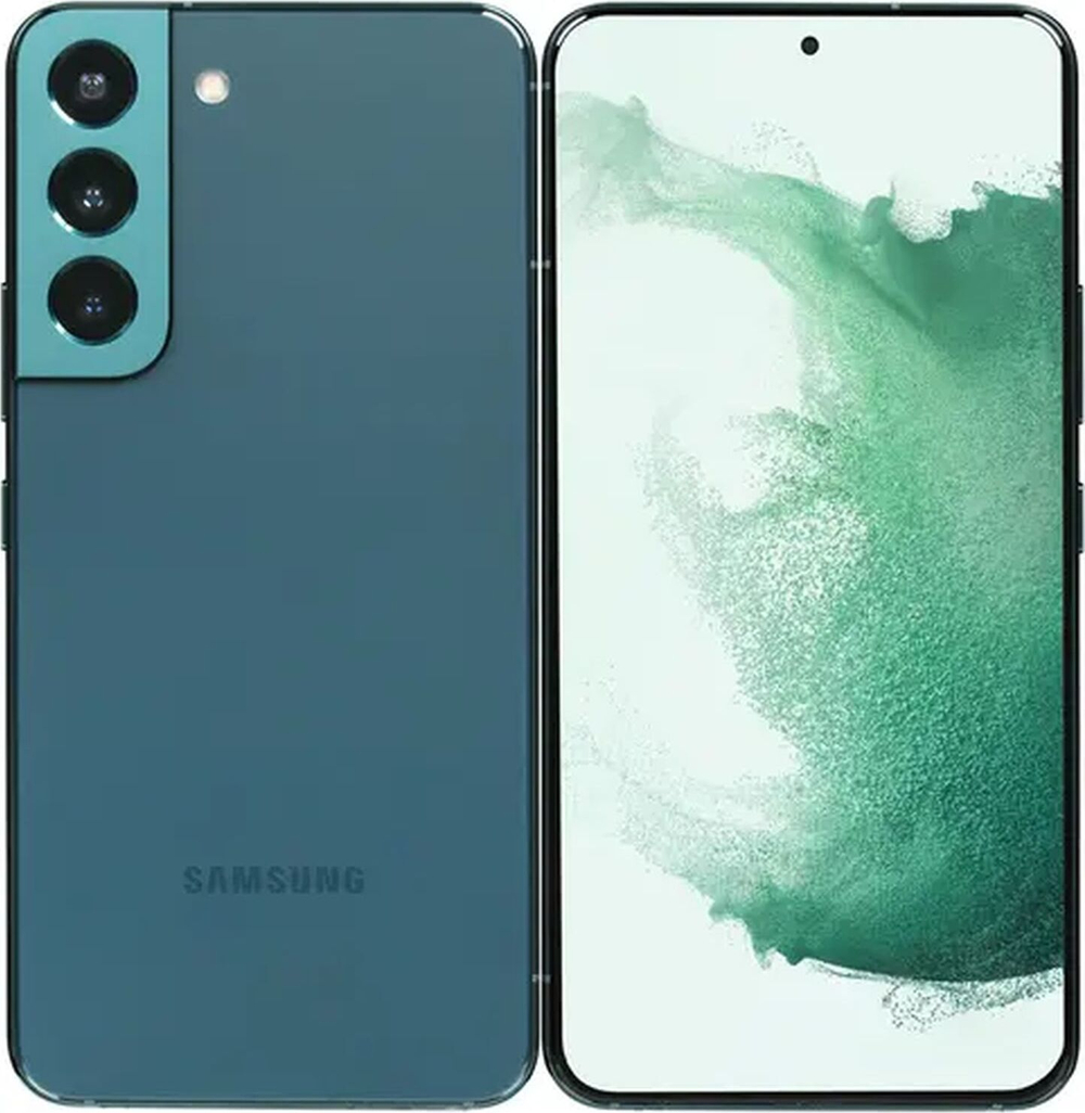 Смартфон Samsung Galaxy S22 8/256GB, Pink