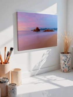 Картина на стену 40 X 50 Пейзаж