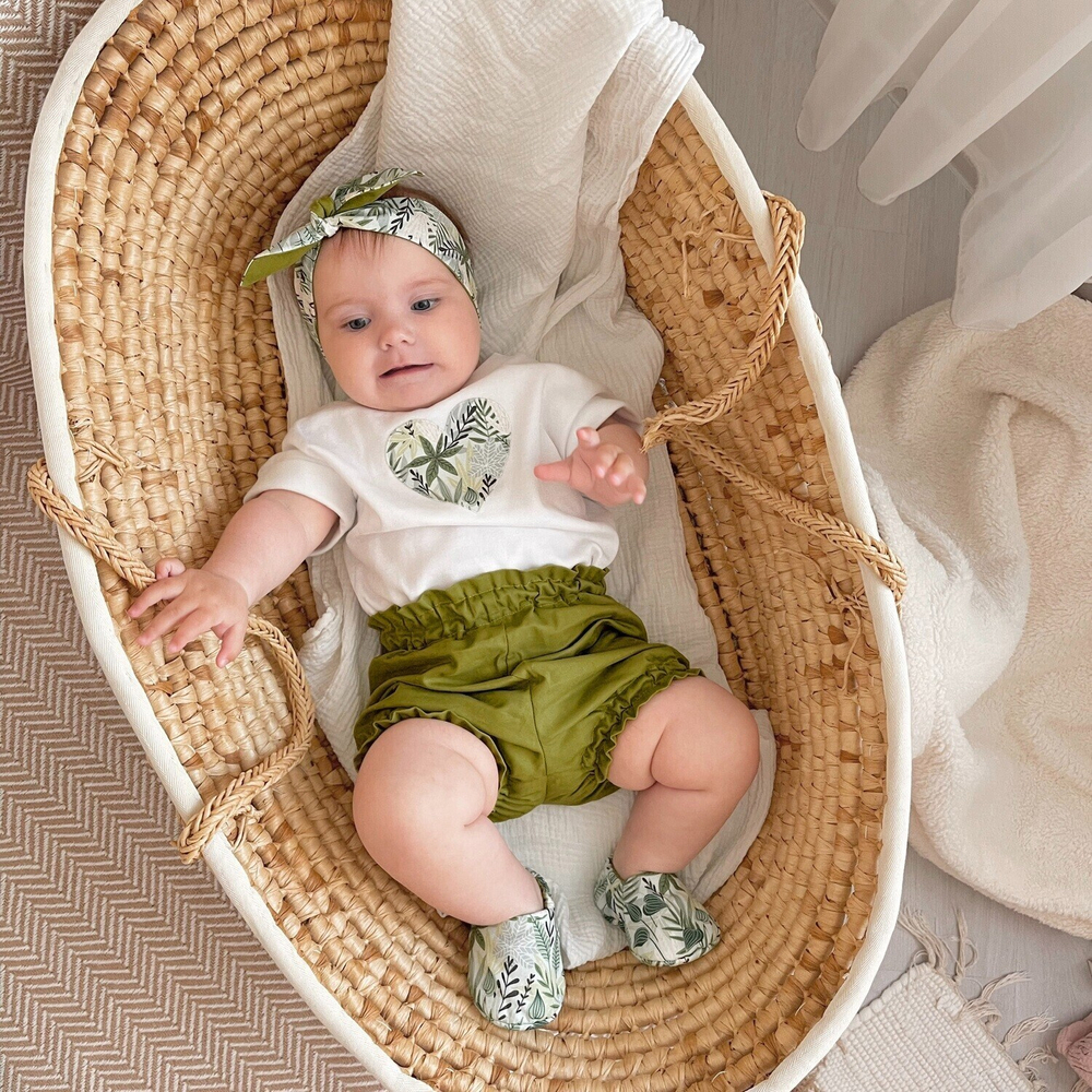 Двусторонние моксы (две пары в одной)