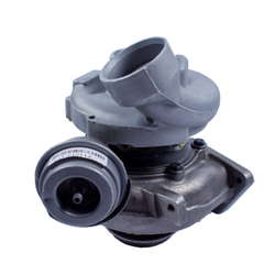 Турбина 711017-5004S Garrett для Mercedes