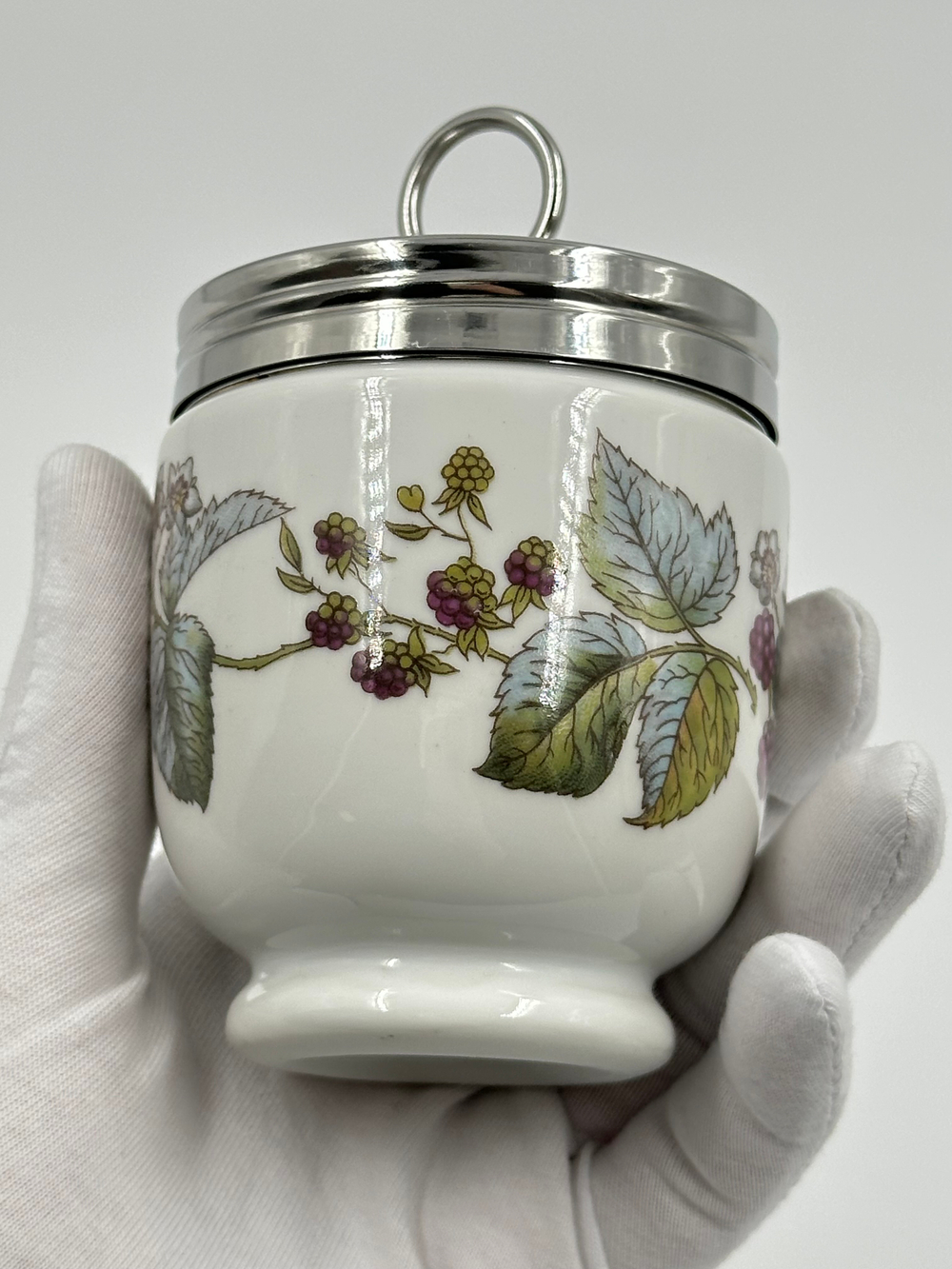 Кодлер на 2 яйца Royal Worcester