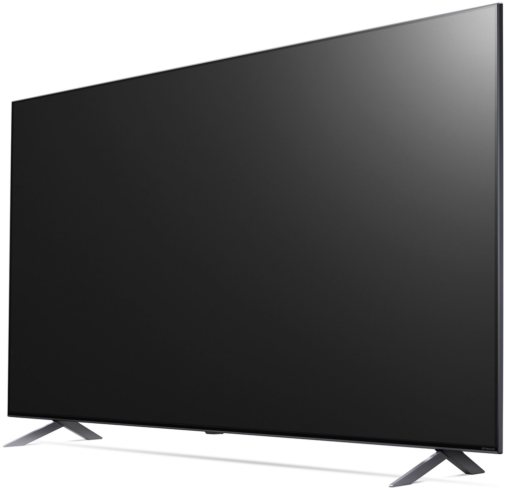 Телевизор LG 75NANO806PA.ARU