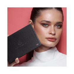 RBG Russian Beauty Guru Универсальная палетка для макияжа N2 "Лена Ясенкова", 27,6 гр