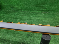 Бампер передний Audi Q8 (2018-2023) S-line