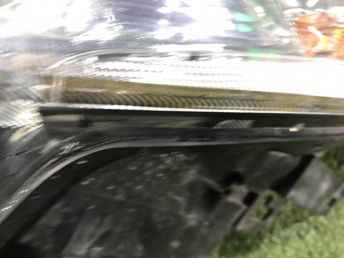 Фара левая Infiniti QX50 (2013-2015) ксенон