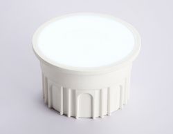 Ambrella Светодиодная лампа MR16 с переключением цветовой температуры и функцией памяти 6,5 секунд Лампы светодиодные MR16 212502