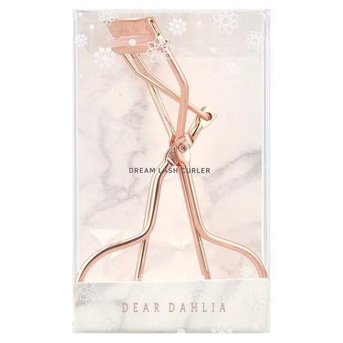 Dear Dahlia, Щипцы для завивки ресниц Dream Lash, 1 шт.