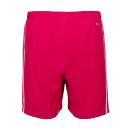 Теннисные шорты Fila Shorts Andre - pink peacock