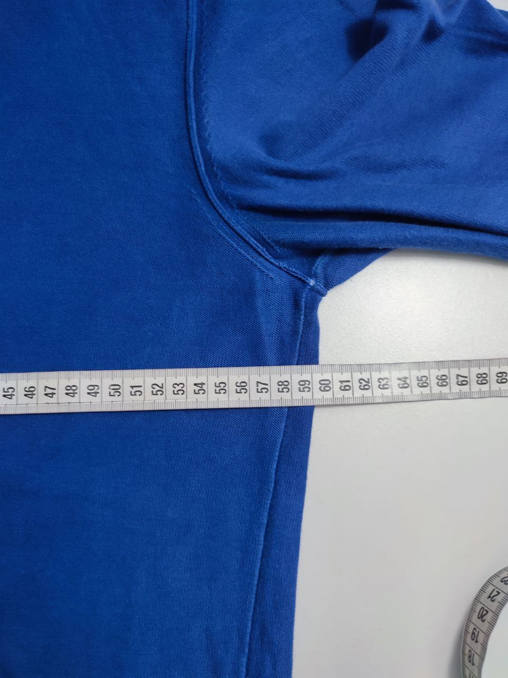 Джемпер Trussardi базовый 54 размер