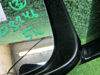 Зеркало левое BMW 5er G30 (2017-2023) 5 контактов