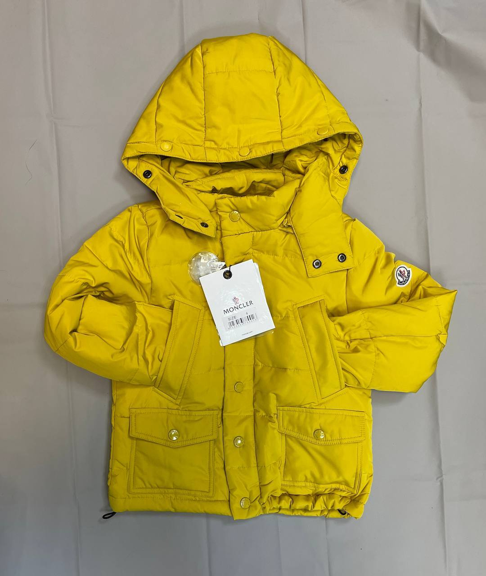 Костюм для детей Buba Moncler 11