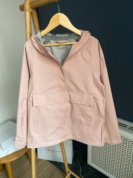 Ветровка Lupaco, 152-158