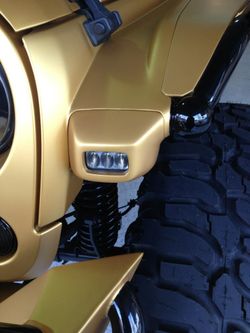 Rigid Industries SRM2 Driving (3 диода)