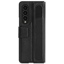 Чехол Nillkin Aoge Leather Case  для Samsung Galaxy Z Fold4