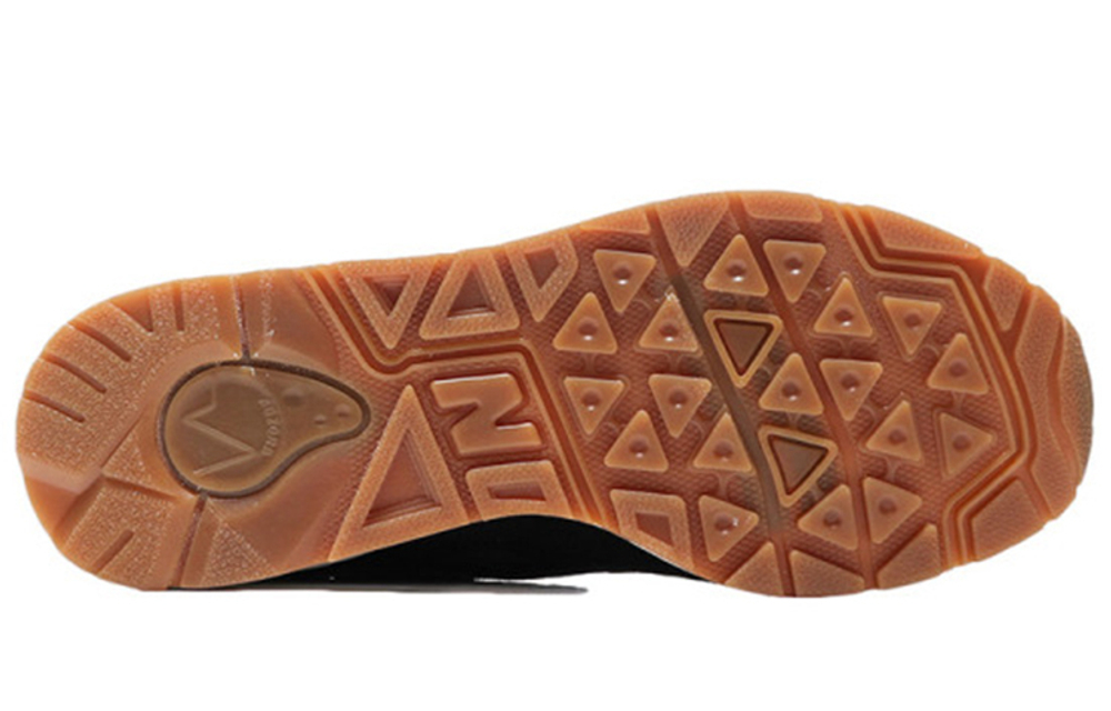 Женские кроссовки New Balance 1600 'Black' CW1600CB