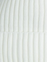 Шапка зимняя для девочки со снудом и митенками