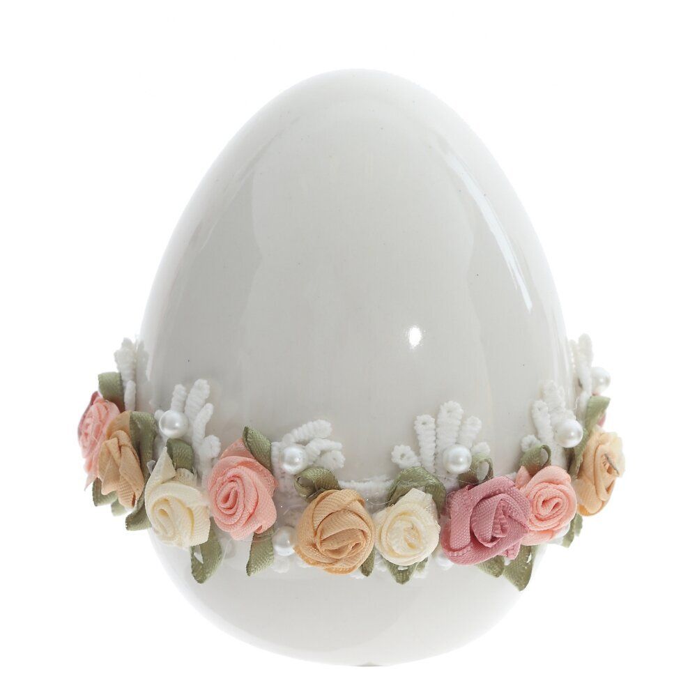 GAEM Фигурка декоративная "Яйцо", L9 W9 H10 см