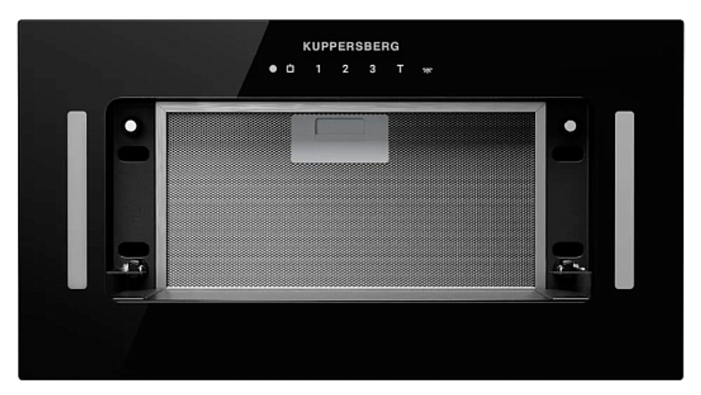 Вытяжка Kuppersberg INNOVA V 60 Black