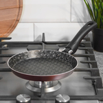 Блинница 18см "Кружево" а/пр, тм Калитва