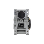 Редуктор червячный INNOVERT 063 (i=10) вал вх./вых 24/25 мм, масло синтетическое (-25..+40 С)